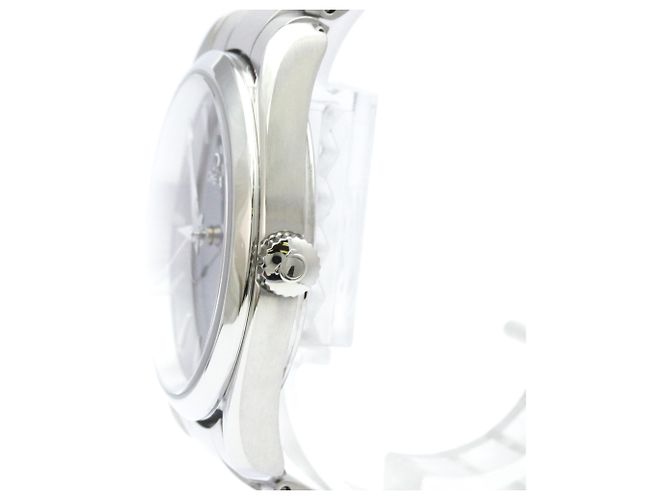 Omega Seamaster Aqua Terra Co-Axial Automatic Uhr - Ansicht 4