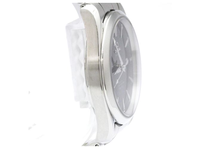 Omega Seamaster Aqua Terra Co-Axial Automatic Uhr - Ansicht 9