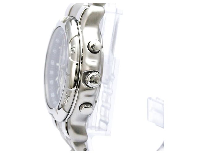 Tag Heuer 6000 Chronograph Mika Hakkinen Limited Edition CH1114 - vista 4