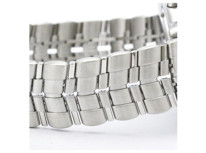 Tag Heuer 6000 Chronograph Mika Hakkinen Limited Edition CH1114 - vista 8