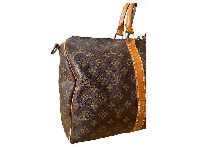 Louis Vuitton Keepall 45 Golden - Ansicht 3