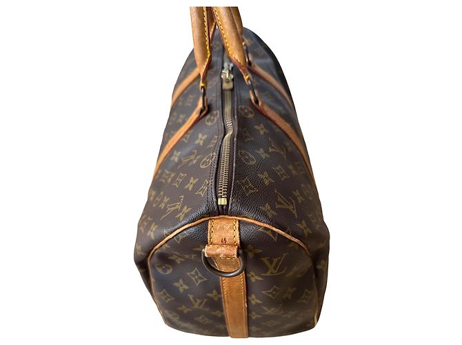 Louis Vuitton Keepall 45 Golden - Ansicht 4