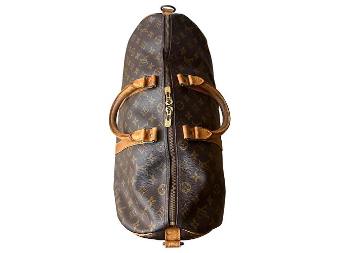 Louis Vuitton Keepall 45 Golden - Ansicht 6
