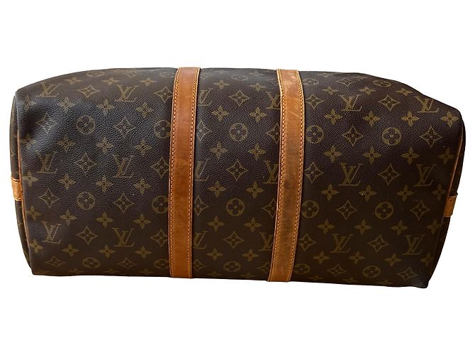 Louis Vuitton Keepall 45 Golden - Ansicht 7