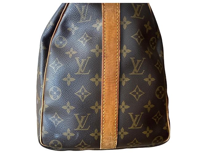 Louis Vuitton Keepall 45 Golden - Ansicht 8