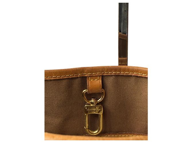 Louis Vuitton Batignolles Beige - Ansicht 4