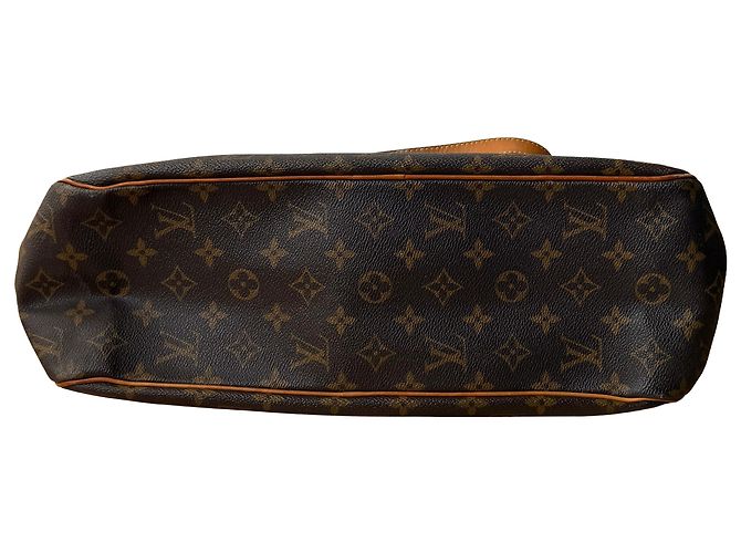 Louis Vuitton Batignolles Beige - Ansicht 6