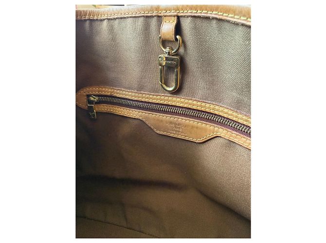 Louis Vuitton Batignolles Beige - Ansicht 7
