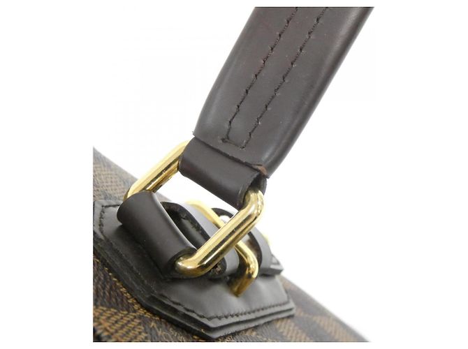 Borsa Louis Vuitton Damier Greet N48108 Damier ebene - vista 6