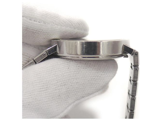 Relógio Automático Bvlgari Bulgari Date BB33SS - vista 5