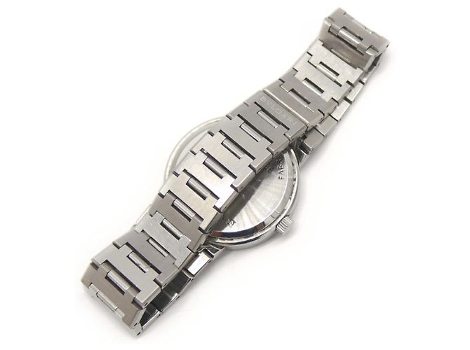 Relógio Automático Bvlgari Bulgari Date BB33SS - vista 9