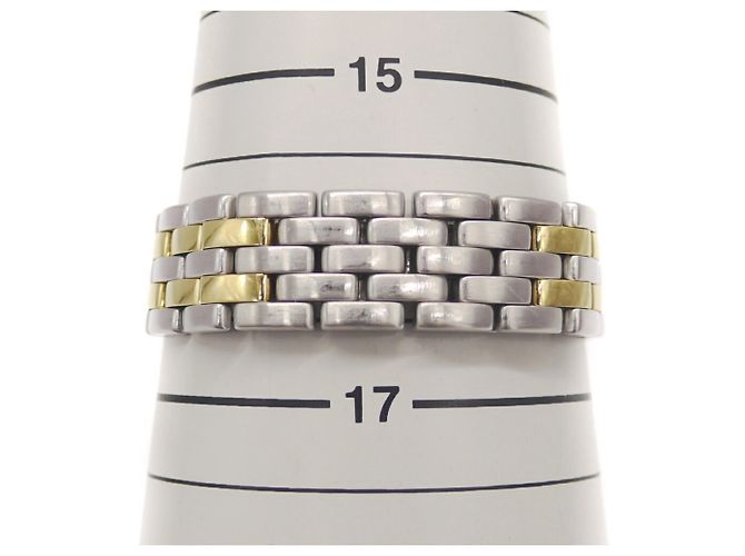 Cartier Panthère Cougar LM Quarz Uhr - Ansicht 10