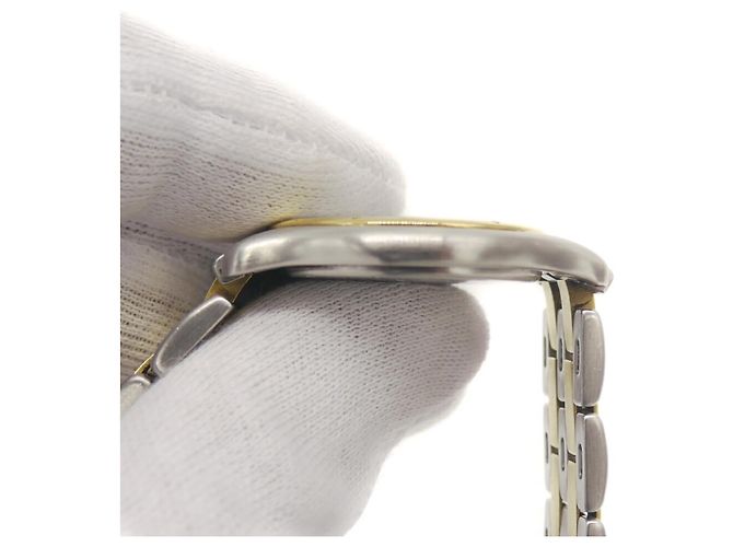Cartier Panthère Cougar LM Quarz Uhr - Ansicht 5