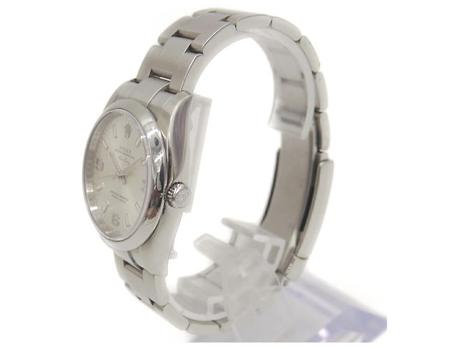 Reloj de pulsera automático Rolex Air-King 114200 - vista 2