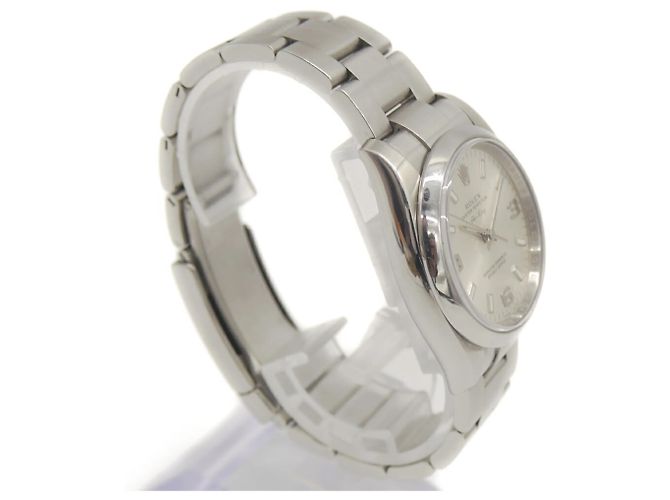 Reloj de pulsera automático Rolex Air-King 114200 - vista 3