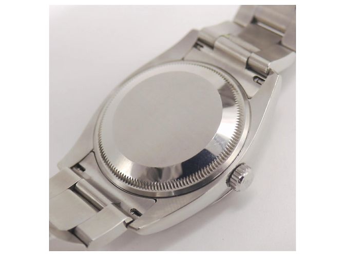 Reloj de pulsera automático Rolex Air-King 114200 - vista 7