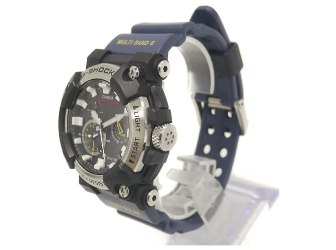 Casio G-Shock Frogman GWF-A1000-1A2JF Uhr - vista 2