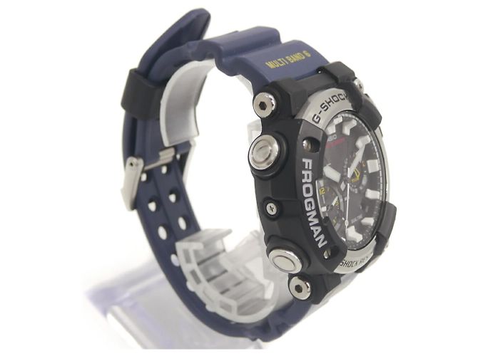 Casio G-Shock Frogman GWF-A1000-1A2JF Uhr - vista 3