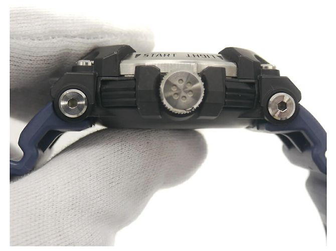 Casio G-Shock Frogman GWF-A1000-1A2JF Uhr - vista 4