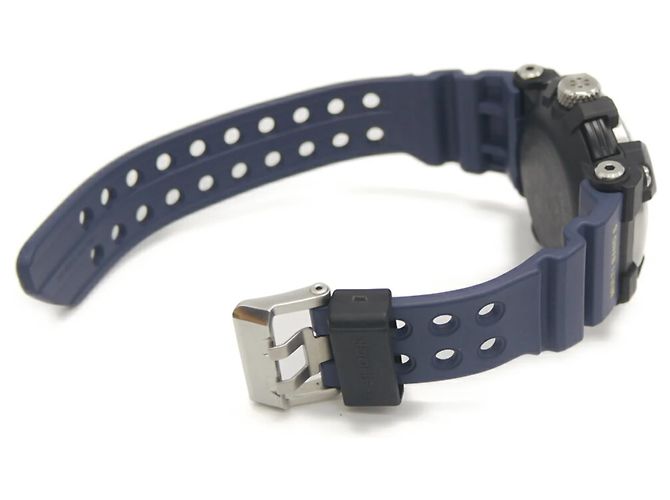 Casio G-Shock Frogman GWF-A1000-1A2JF Uhr - vista 8