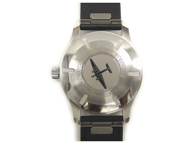 Reloj de Pulsera Automático IWC Pilot's Mark XX - vista 2