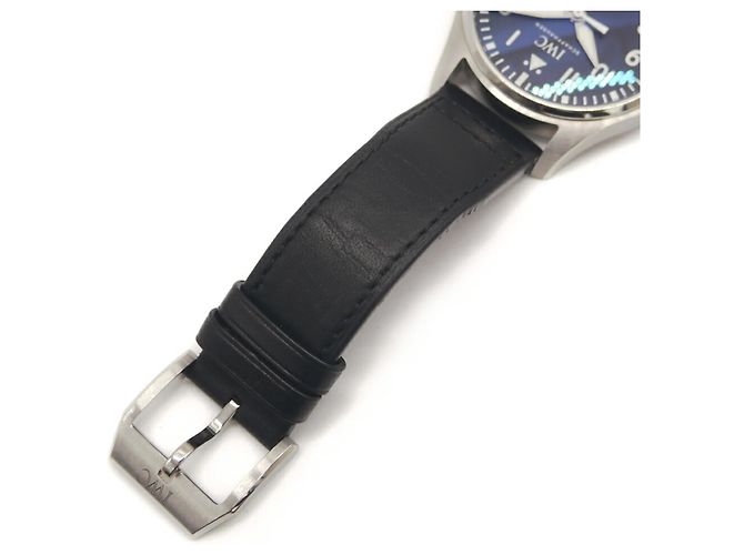 Reloj de Pulsera Automático IWC Pilot's Mark XX - vista 6