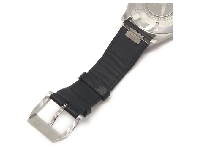 Reloj de Pulsera Automático IWC Pilot's Mark XX - vista 7