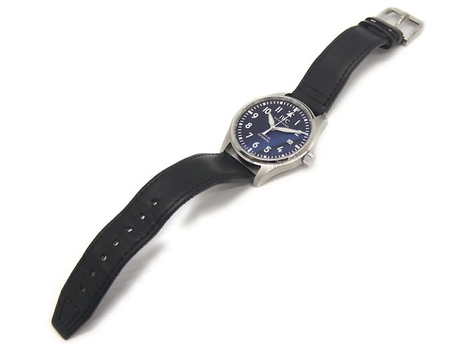 Reloj de Pulsera Automático IWC Pilot's Mark XX - vista 9