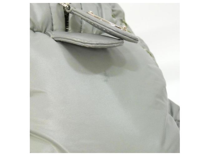 Borsa a Spalla Chanel Paris Byzantium 50632 Marrone - vista 7