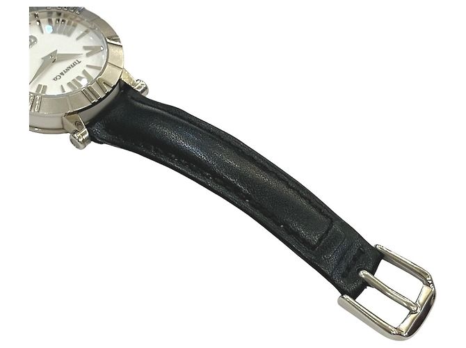 Tiffany & Co. Atlas Armbanduhr - Ansicht 6