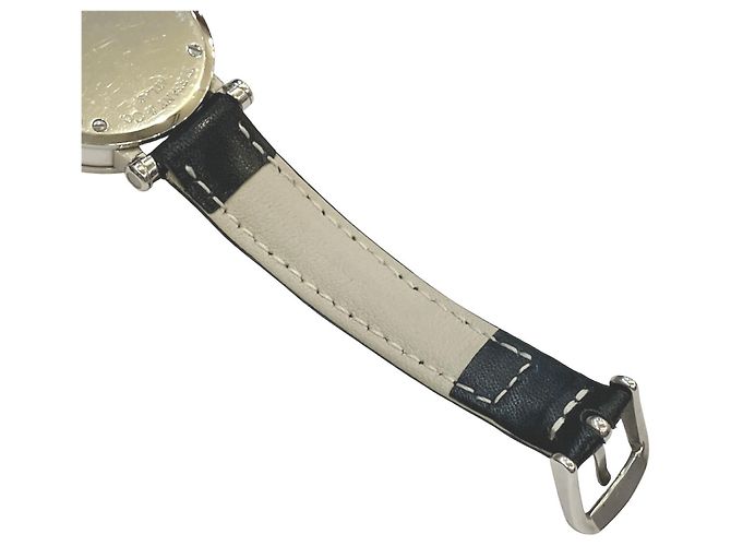 Tiffany & Co. Atlas Armbanduhr - Ansicht 7