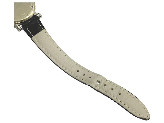 Tiffany & Co. Atlas Armbanduhr - Ansicht 9