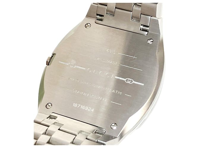 Reloj Gucci 25H YA163401 - vista 5