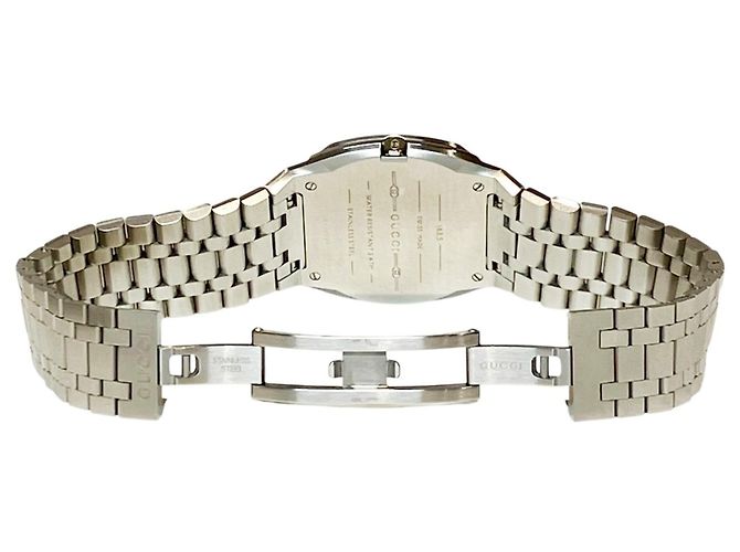 Reloj Gucci 25H YA163401 - vista 6