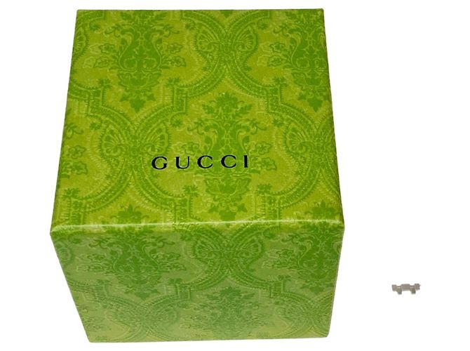 Reloj Gucci 25H YA163401 - vista 9