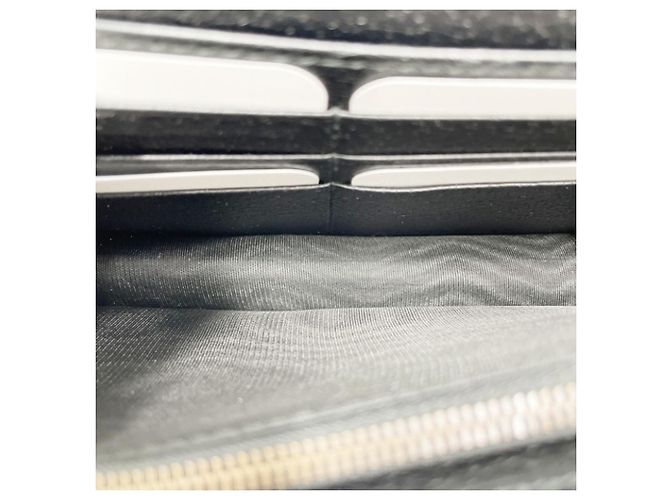 Borsa a Spalla GUCCI GG Marmont Nero - vista 10