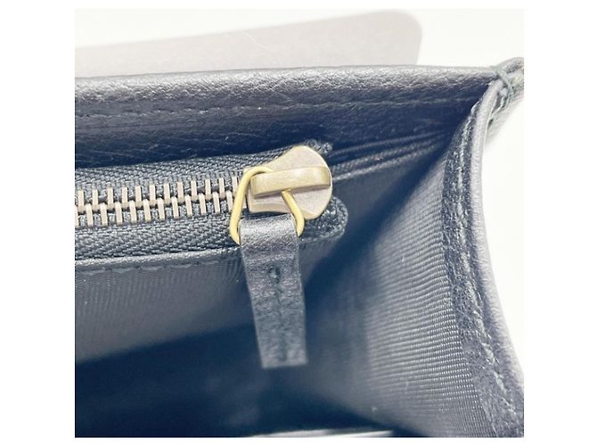 Borsa a Spalla GUCCI GG Marmont Nero - vista 9