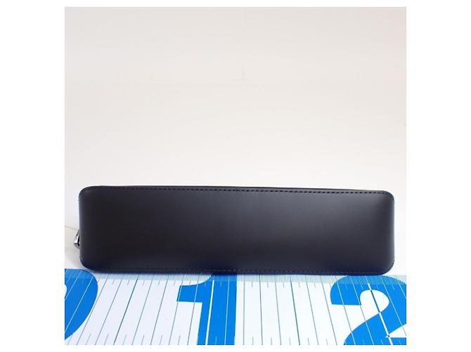 Louis Vuitton Federmäppchen - Trousse Elisabeth Schwarz Monogramm - Ansicht 3