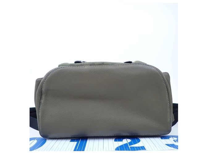 Zaino COACH Signature CE523 Cachi - vista 3