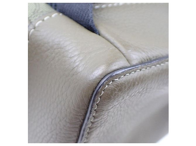 Zaino COACH Signature CE523 Cachi - vista 5