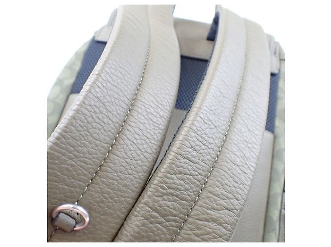 Zaino COACH Signature CE523 Cachi - vista 7