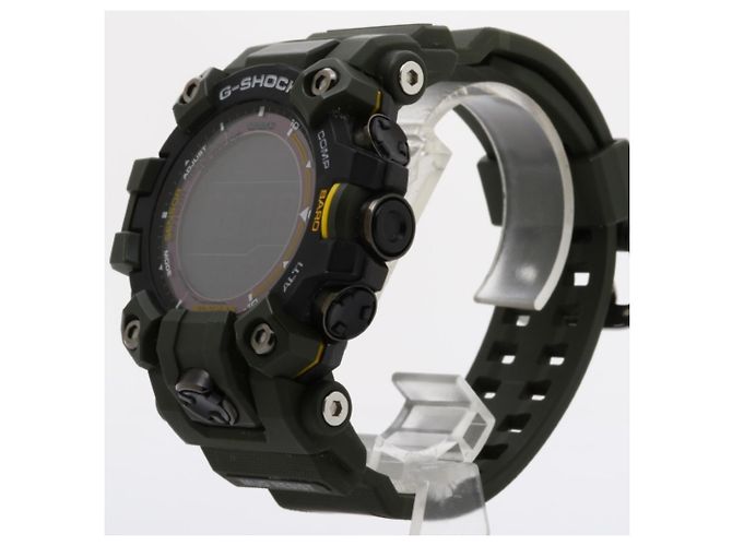 Orologio da uomo Casio G-SHOCK MASTER OF G - LAND MUDMAN GW-9500-3JF - vista 2