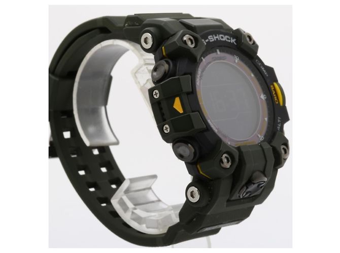 Orologio da uomo Casio G-SHOCK MASTER OF G - LAND MUDMAN GW-9500-3JF - vista 3