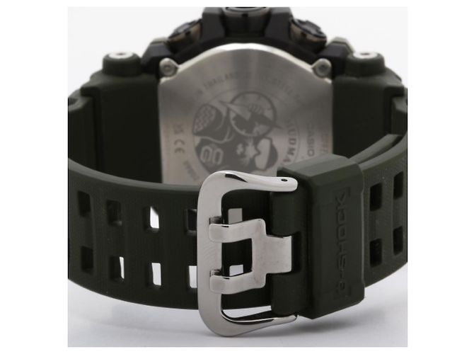 Orologio da uomo Casio G-SHOCK MASTER OF G - LAND MUDMAN GW-9500-3JF - vista 5