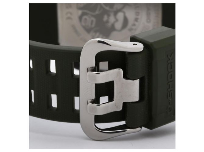 Orologio da uomo Casio G-SHOCK MASTER OF G - LAND MUDMAN GW-9500-3JF - vista 6