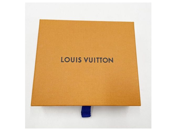 Bracciale Charm Louis Vuitton Marrone - vista 5