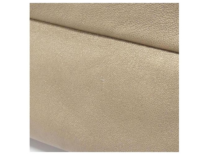 Borsa Loewe Mistral 315 82 B52 D'oro - vista 3