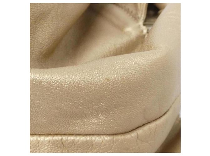 Borsa Loewe Mistral 315 82 B52 D'oro - vista 3