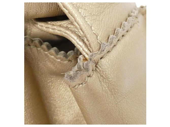 Borsa Loewe Mistral 315 82 B52 D'oro - vista 5