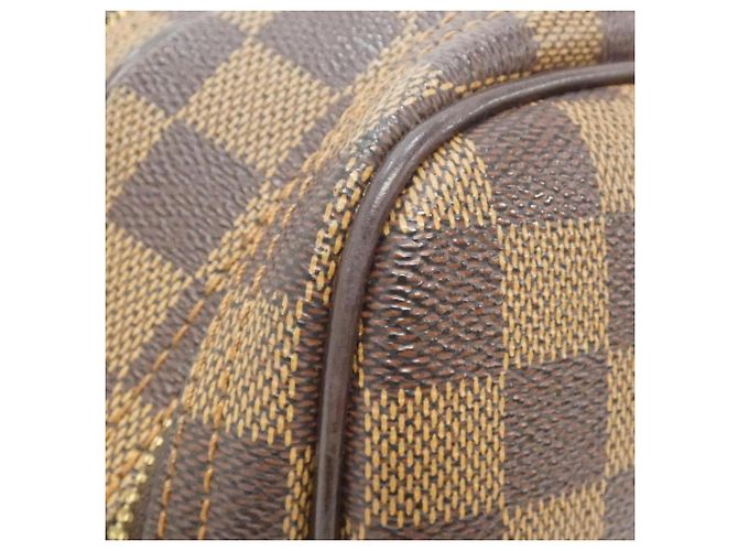 Borsa a tracolla Louis Vuitton Damier Reporter Damier ebene - vista 5